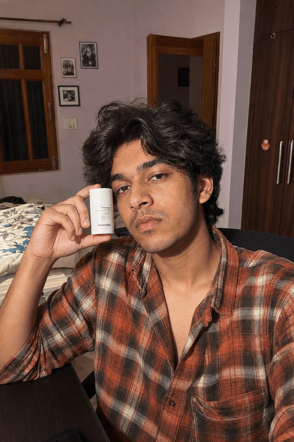 Arjun Sharma
